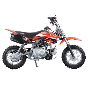 50CC Dirt Bikes