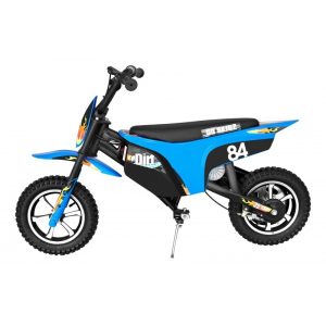 Electric Dirt Bikes