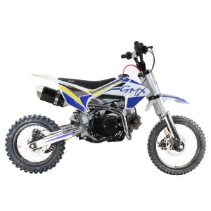 125CC Dirt Bikes