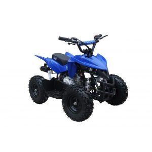 Quad Bikes