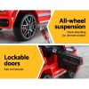 Mercedes-Benz Kids Ride On Car Electric AMG G63 Licensed Remote Cars 12V – Red