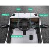 Mercedes-Benz Kids Ride On Car Electric AMG G63 Licensed Remote Cars 12V – White