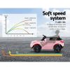 Kids Ride On Car Electric 12V – Pink