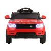 Kids Ride On Car Electric 12V – Red
