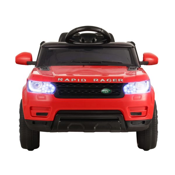 Kids Ride On Car Electric 12V – Red