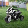 Kids Ride On Motorbike BMW Licensed S1000RR Motorcycle Car – Black