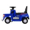 Ride On Cars Kids Electric Toys Car Battery Truck Childrens Motorbike Toy Rigo – Blue