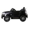 Kids Ride On Car BMW X5 Inspired Electric 12V – Black