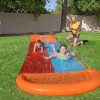 Kids H20GO Double Water Slide with Ramp – 18’/5.49m