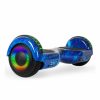 Smart-S W1 Hoverboard Blue Sky