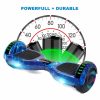 Smart-S W1 Hoverboard Blue Sky